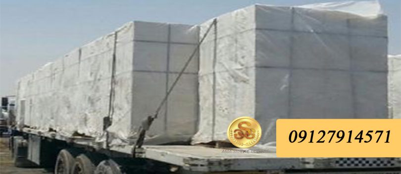 مبانی طراحی مخلوط بتن خودتراکم